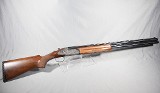 ArmiTecniche-Rizzini-Emilio ~ Over/Under - Image 1 of 13