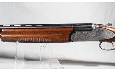 ArmiTecniche-Rizzini-Emilio ~ Over/Under - Image 12 of 13