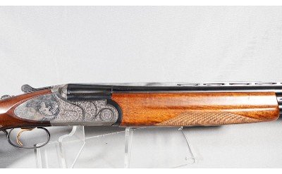 ArmiTecniche-Rizzini-Emilio ~ Over/Under - Image 3 of 13