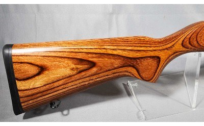 Ruger ~ 10/22 ~ .22 Long Rifle - Image 2 of 11