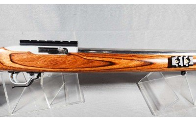 Ruger ~ 10/22 ~ .22 Long Rifle - Image 3 of 11