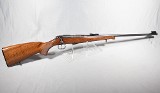 CZ BRNO ~ Model 2-E-H ~ .22 Long Rifle - 1 of 11
