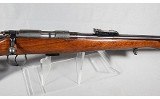 CZ BRNO ~ Model 2-E-H ~ .22 Long Rifle - 3 of 11