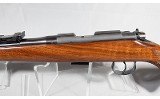 CZ BRNO ~ Model 2-E-H ~ .22 Long Rifle - 9 of 11