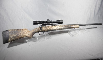Savage ~ Model 110 ~ 6.5 Creedmoor - Image 1 of 5