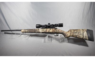 Savage ~ Model 110 ~ 6.5 Creedmoor - Image 2 of 5