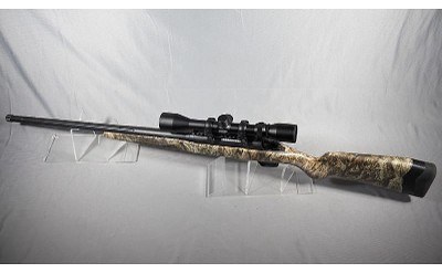 Savage ~ Model 110 ~ 6.5 Creedmoor - Image 3 of 5