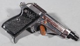 Beretta ~ Model 70-1 ~ .32 ACP (7.65 Browning) - Image 1 of 4