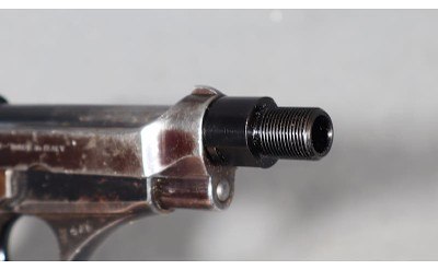 Beretta ~ Model 70-1 ~ .32 ACP (7.65 Browning) - Image 3 of 4