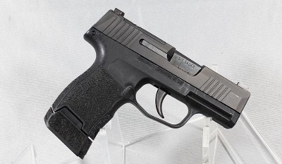Sig Sauer ~ P365 ~ 9mm Luger - Image 1 of 6