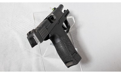 Sig Sauer ~ P365 ~ 9mm Luger - Image 3 of 6