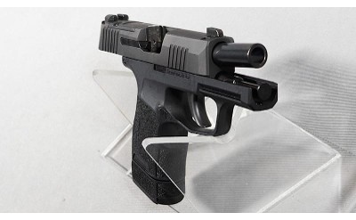 Sig Sauer ~ P365 ~ 9mm Luger - Image 5 of 6