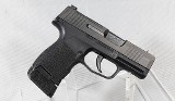 Sig Sauer ~ P365 ~ 9mm Luger - Image 1 of 6