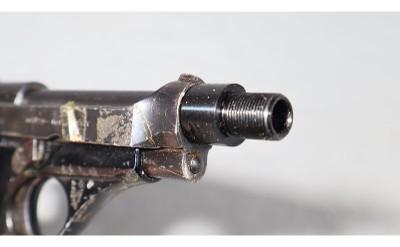 Beretta~Model 70-1~.32 ACP (7.65 Browning) - Image 3 of 5