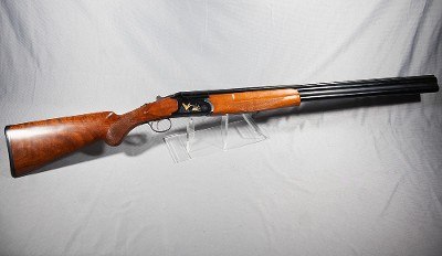 Charles Daly ~ Model 106 ~ 12 gauge - Image 1 of 9