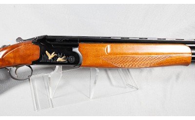 Charles Daly ~ Model 106 ~ 12 gauge - Image 3 of 9