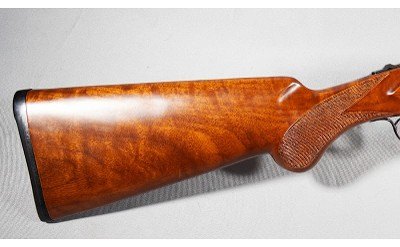 Charles Daly ~ Model 106 ~ 12 gauge - Image 2 of 9