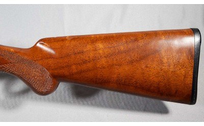 Charles Daly ~ Model 106 ~ 12 gauge - Image 8 of 9