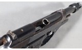 Beretta ~ Model 70-1 ~ .32 ACP (7.65 Browning) - Image 4 of 5