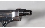 Beretta ~ Model 70-1 ~ .32 ACP (7.65 Browning) - Image 3 of 5