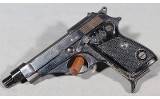 Beretta ~ Model 70-1 ~ .32 ACP (7.65 Browning) - Image 2 of 5