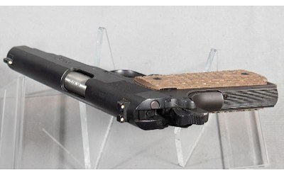 Remington ~ 1911 R1 ~ .45 ACP - Image 4 of 7