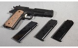 Remington ~ 1911 R1 ~ .45 ACP - Image 7 of 7