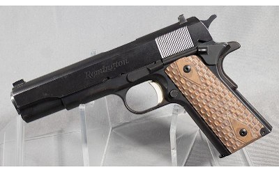 Remington ~ 1911 R1 ~ .45 ACP - Image 2 of 7