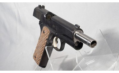 Remington ~ 1911 R1 ~ .45 ACP - Image 6 of 7