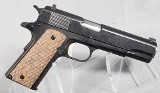 Remington ~ 1911 R1 ~ .45 ACP - Image 1 of 7