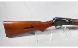Winchester ~ Model 63 ~ .22 Long Rifle - Image 3 of 8