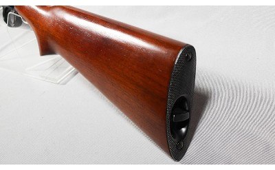 Winchester ~ Model 63 ~ .22 Long Rifle - Image 7 of 8
