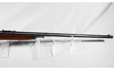 Winchester ~ Model 63 ~ .22 Long Rifle - Image 4 of 8
