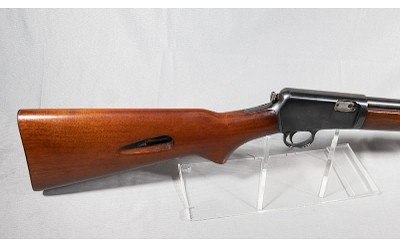 Winchester ~ Model 63 ~ .22 Long Rifle - Image 3 of 8