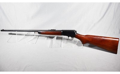 Winchester ~ Model 63 ~ .22 Long Rifle - Image 2 of 8