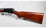 Winchester ~ Model 63 ~ .22 Long Rifle - Image 5 of 8
