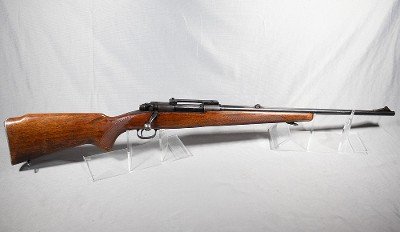 Winchester ~ Model 70 ~ .243 Winchester - Image 1 of 9