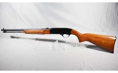 Winchester ~ Model 190 ~ .22 short / long / long rifle - Image 2 of 6