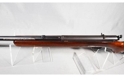 Winchester ~ Model 74 ~ .22 Short - Image 5 of 12