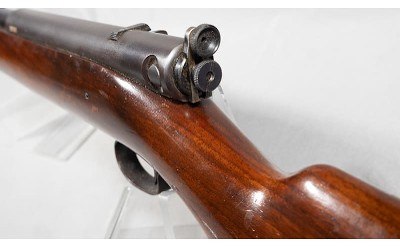 Winchester ~ Model 74 ~ .22 Short - Image 10 of 12