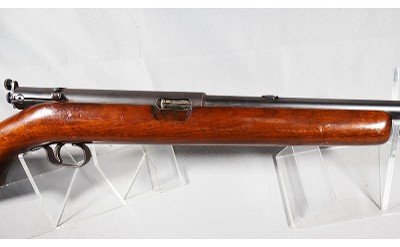 Winchester ~ Model 74 ~ .22 Short - Image 3 of 12