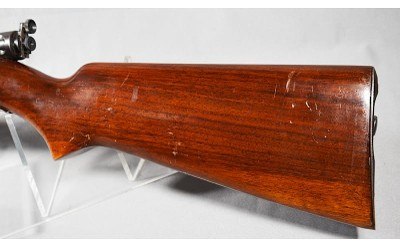 Winchester ~ Model 74 ~ .22 Short - Image 9 of 12