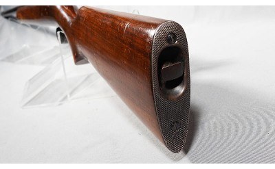 Winchester ~ Model 74 ~ .22 Short - Image 11 of 12