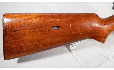 Winchester ~ Model 74 ~ .22 Short - Image 2 of 12