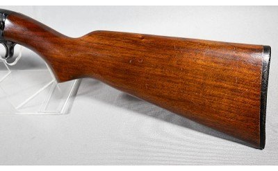 Winchester ~ Model 61 ~ .22 Short / Long / Long Rifle - Image 9 of 12