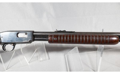 Winchester ~ Model 61 ~ .22 Short / Long / Long Rifle - Image 3 of 12