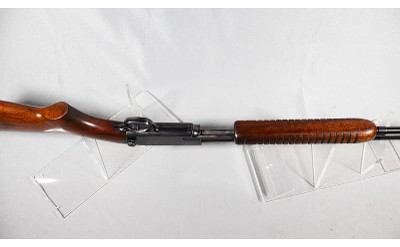 Winchester ~ Model 61 ~ .22 Short / Long / Long Rifle - Image 6 of 12