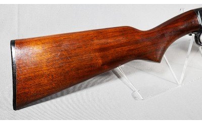 Winchester ~ Model 61 ~ .22 Short / Long / Long Rifle - Image 2 of 12