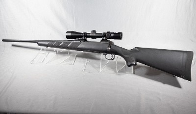 Savage ~ Model 111 (Left Hand Bolt Action) ~ .30-06 Springfield - Image 1 of 12
