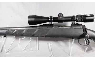 Savage ~ Model 111 (Left Hand Bolt Action) ~ .30-06 Springfield - Image 3 of 12